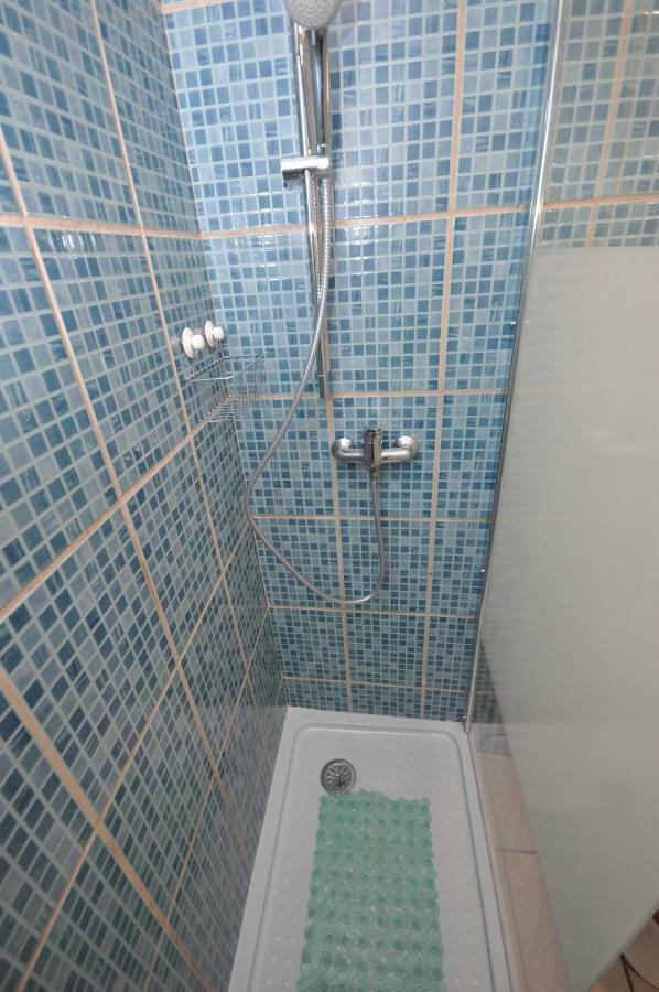 Casa Azul Casa de Férias