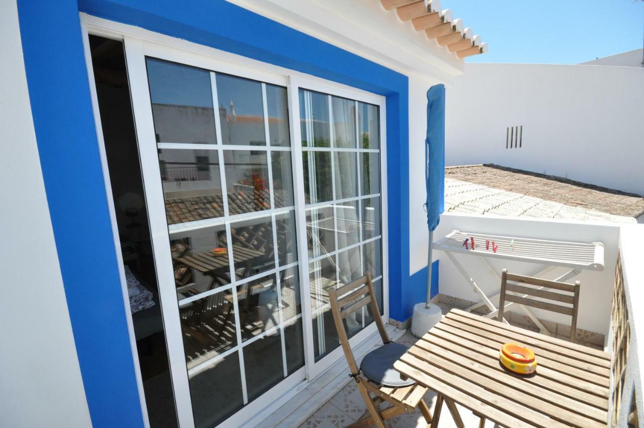 Casa Azul Casa de Férias
