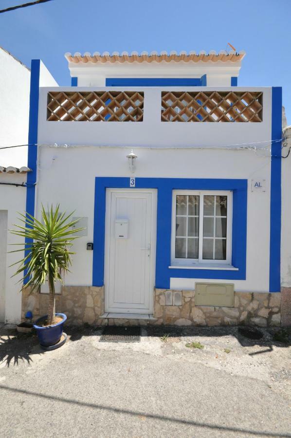 Casa de Férias Casa Azul *