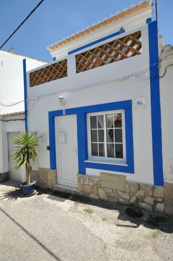 Casa Azul Casa de Férias *