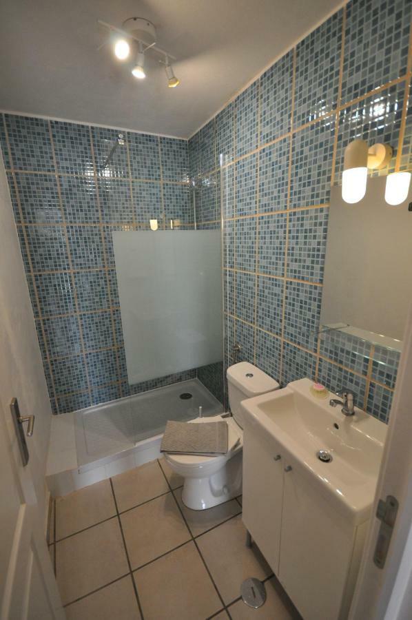 Casa Azul Casa de Férias Barao de Sao Joao